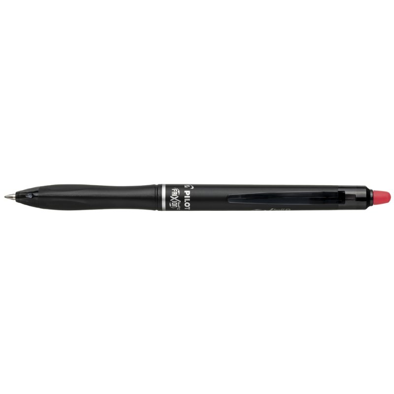 PILOT rollerpen FRIXION BALL PLUS, wisbaarbare inkt, groen, 0,7 mm